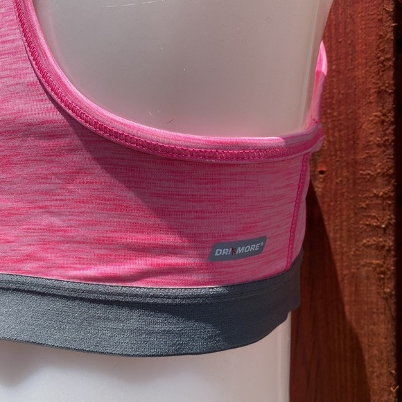 Danskin Now Sports Bra Size M - Picture 3 of 5